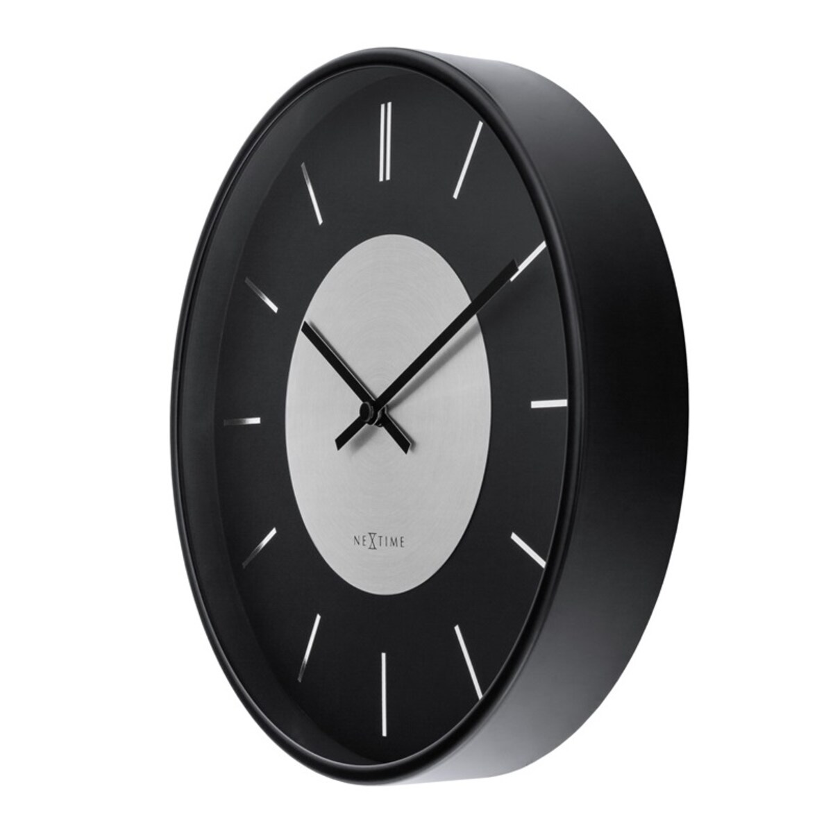 Zegar Nextime 3535 Zw 'Retro Ii'