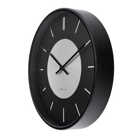 Zegar Nextime 3535 Zw 'Retro Ii'