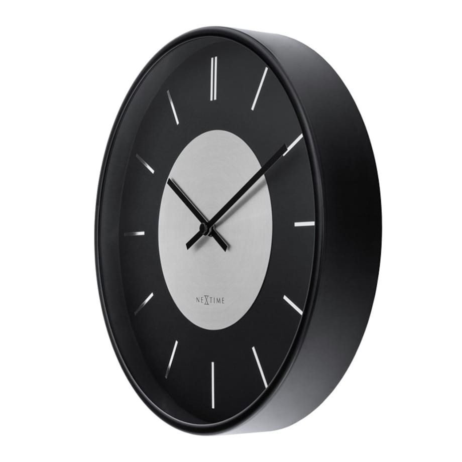 Zegar Nextime 3535 Zw 'Retro Ii'