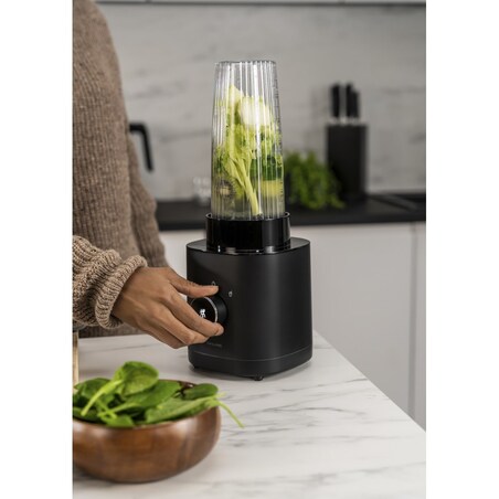 Blender Zwilling Enfinigy - Czarny
