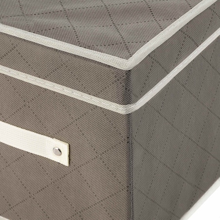 Organizer Do Szafy Na Ubrania Bieliznę Garderoby 30X40X25 Cmaaa