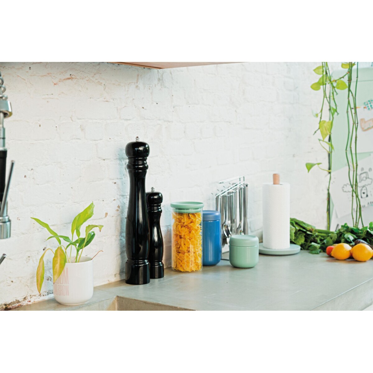 Termos na żywność 0,75 L BergHOFF