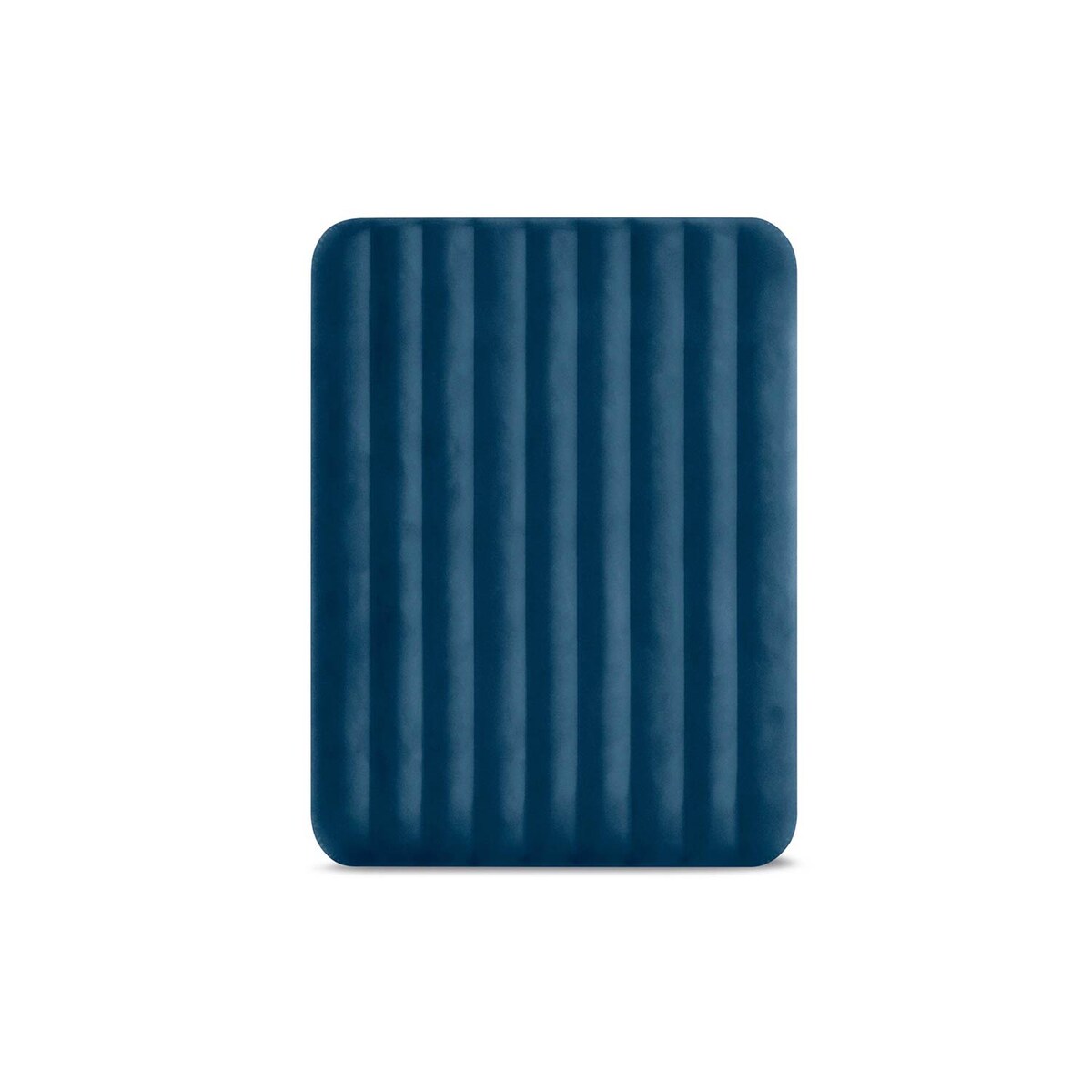 Materac dmuchany Intex 64189NP łóżko z pompką USB 2os 203x152x25cm rok 2026