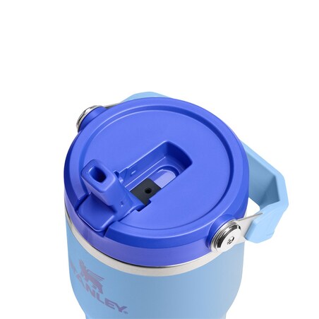 Stanley The Iceflow Flip Straw Tumbler kubek 0,89L 10134240211