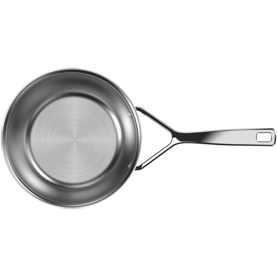 DEMEYERE BLACK 5 Rondelek stożkowy z pokrywką 20 cm