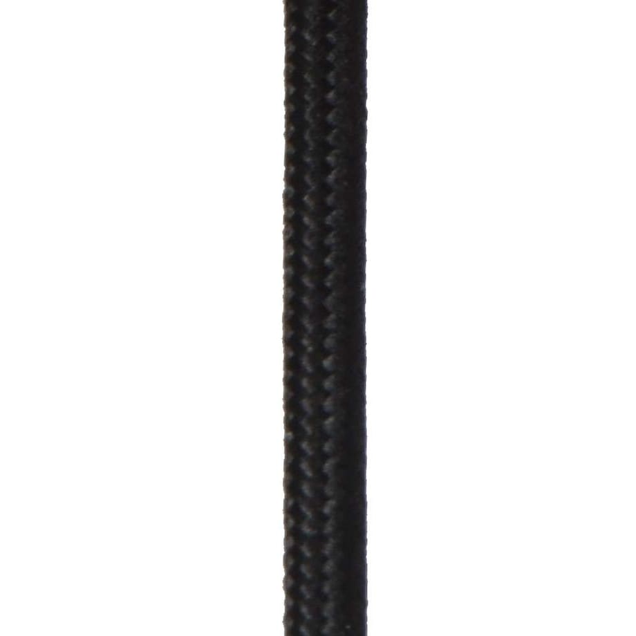 LAMPA wisząca MALOTO 45386/30/33 Lucide loftowa OPRAWA szklany zwis zielony mosiądz