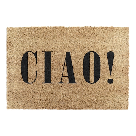 Wycieraczka Ciao -