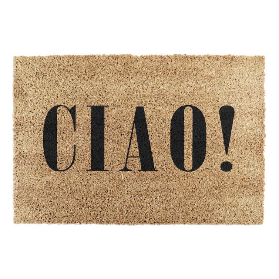 Wycieraczka Ciao -