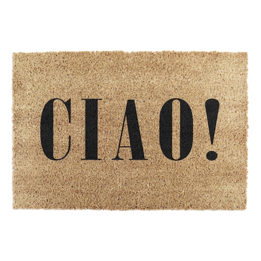 Wycieraczka Ciao -