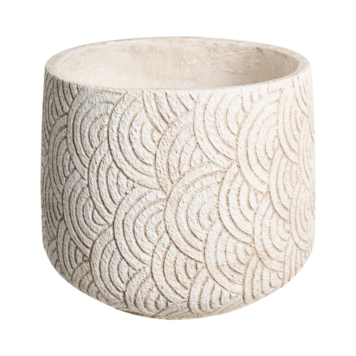 Doniczka ERIROS 31 cm