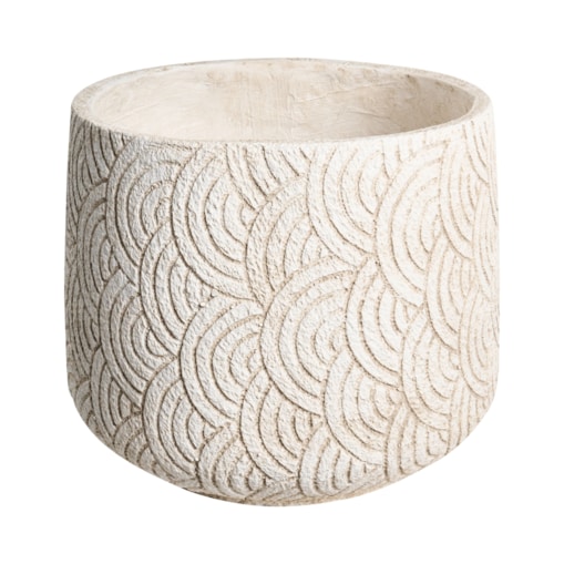 Doniczka ERIROS 31 cm