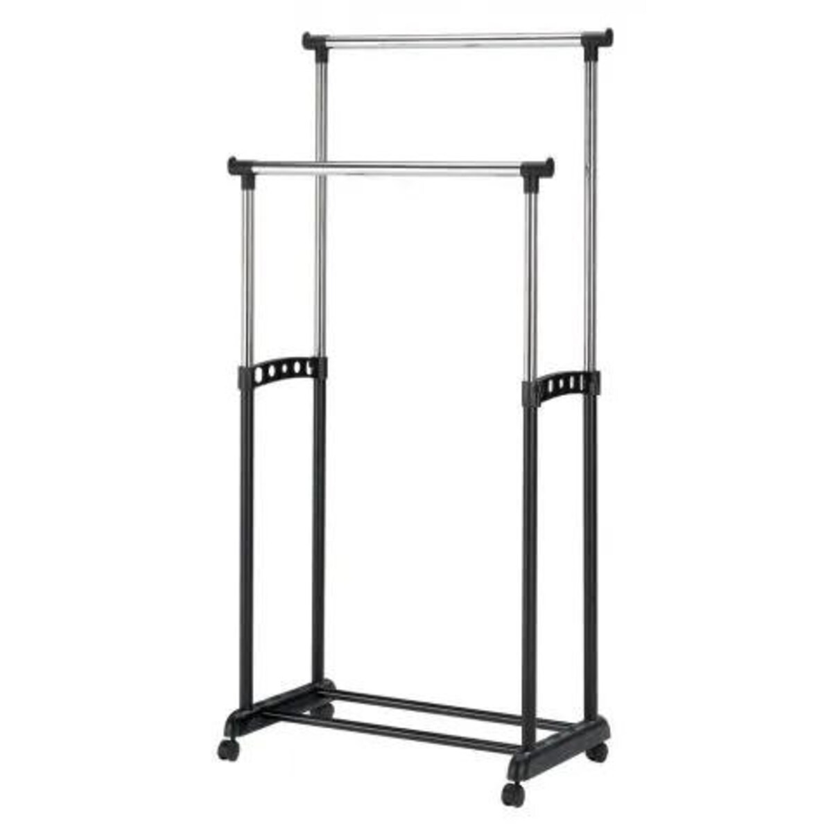 Wieszak NOVA II czarny