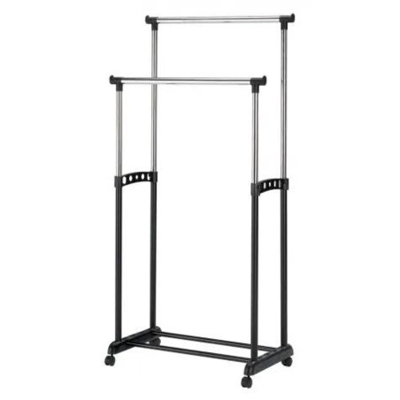 Wieszak NOVA II czarny