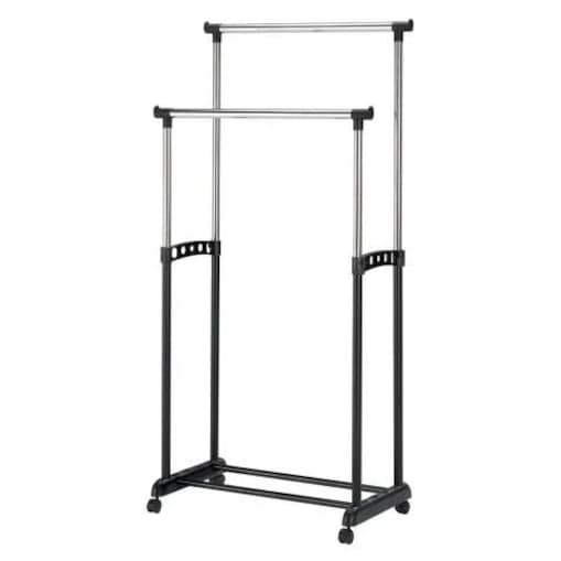 Wieszak NOVA II czarny