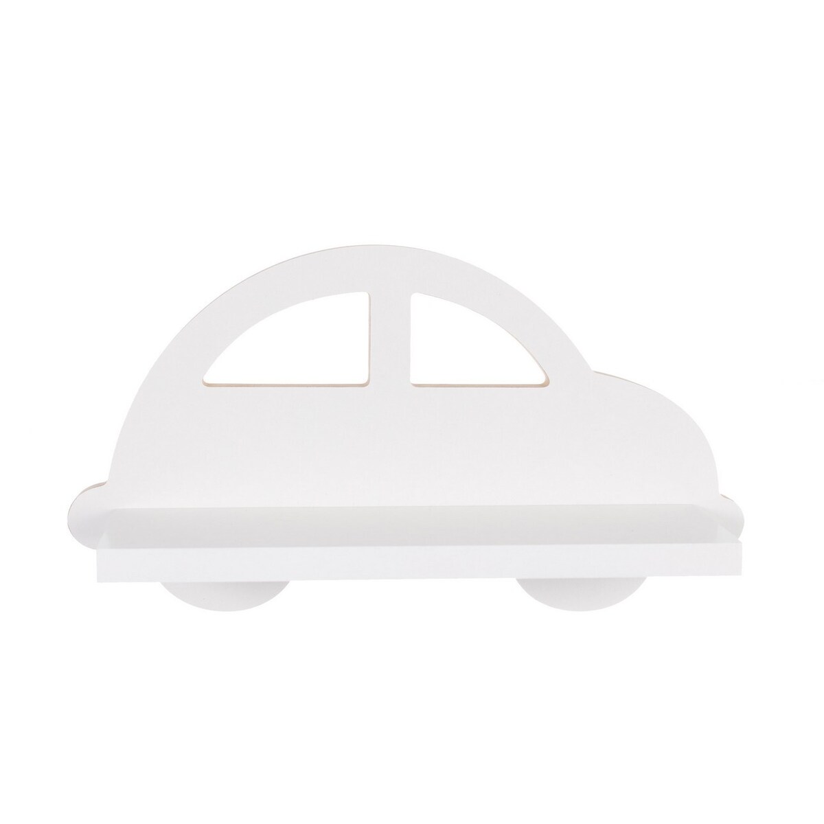 Półka Car 40x14x22cm, 40 x 14 x 22 cm