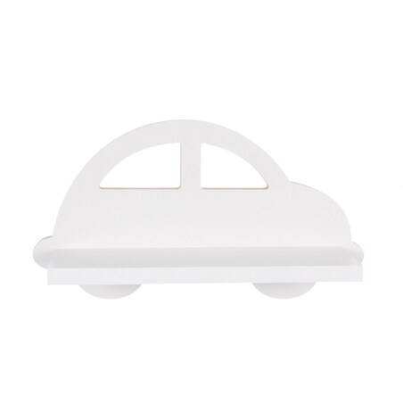 Półka Car 40x14x22cm, 40 x 14 x 22 cm