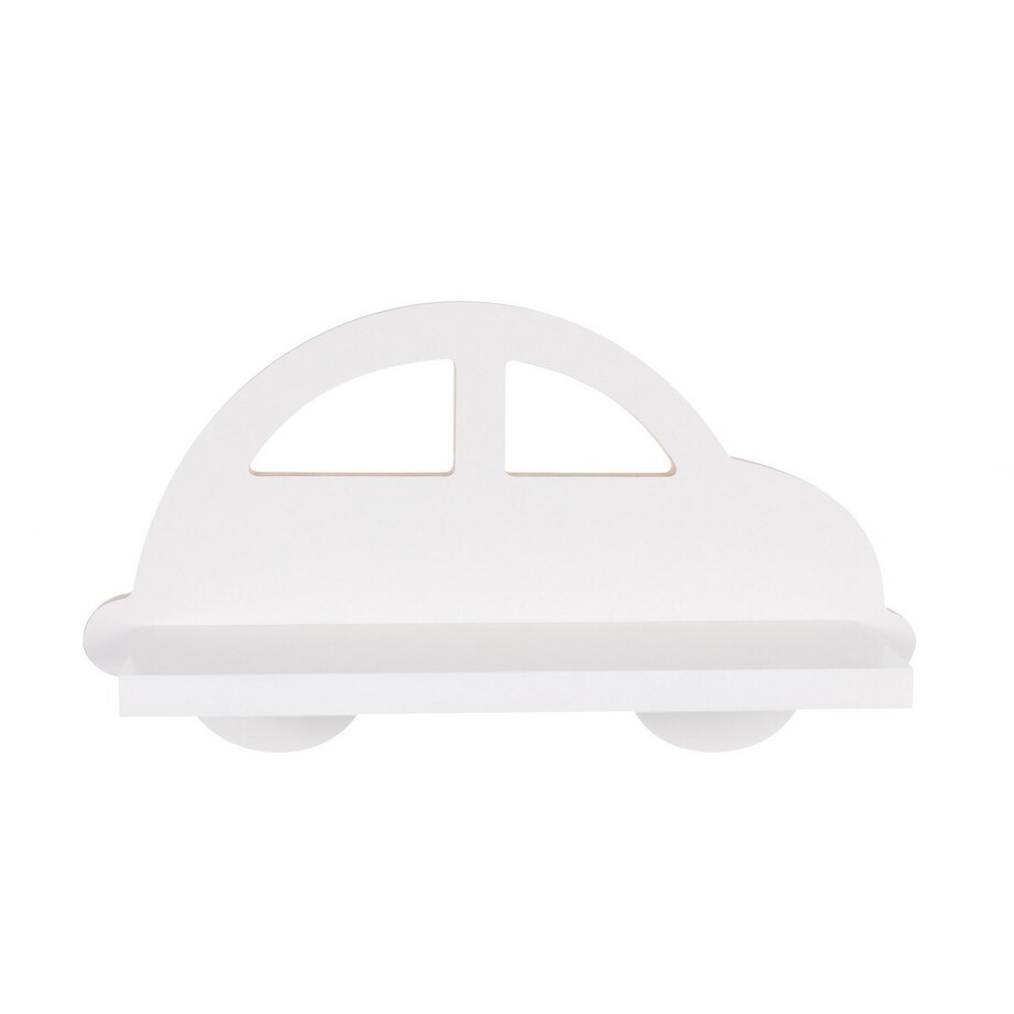 Półka Car 40x14x22cm, 40 x 14 x 22 cm