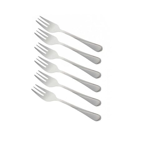 Kinghoff widelczyki do ciasta 8625