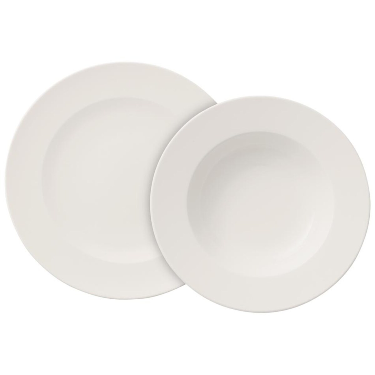 Zestaw obiadowy dla 4 osób For Me, Villeroy & Boch