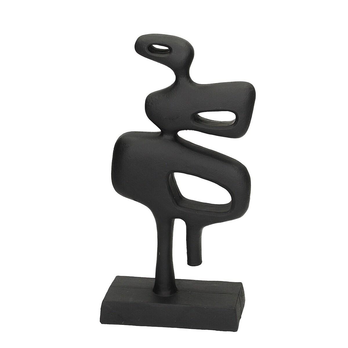 Dekoracja Musa 15x7x31 cm, 15x7x31 cm