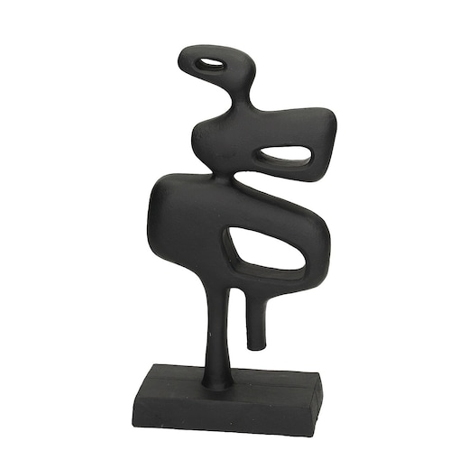 Dekoracja Musa 15x7x31 cm, 15x7x31 cm