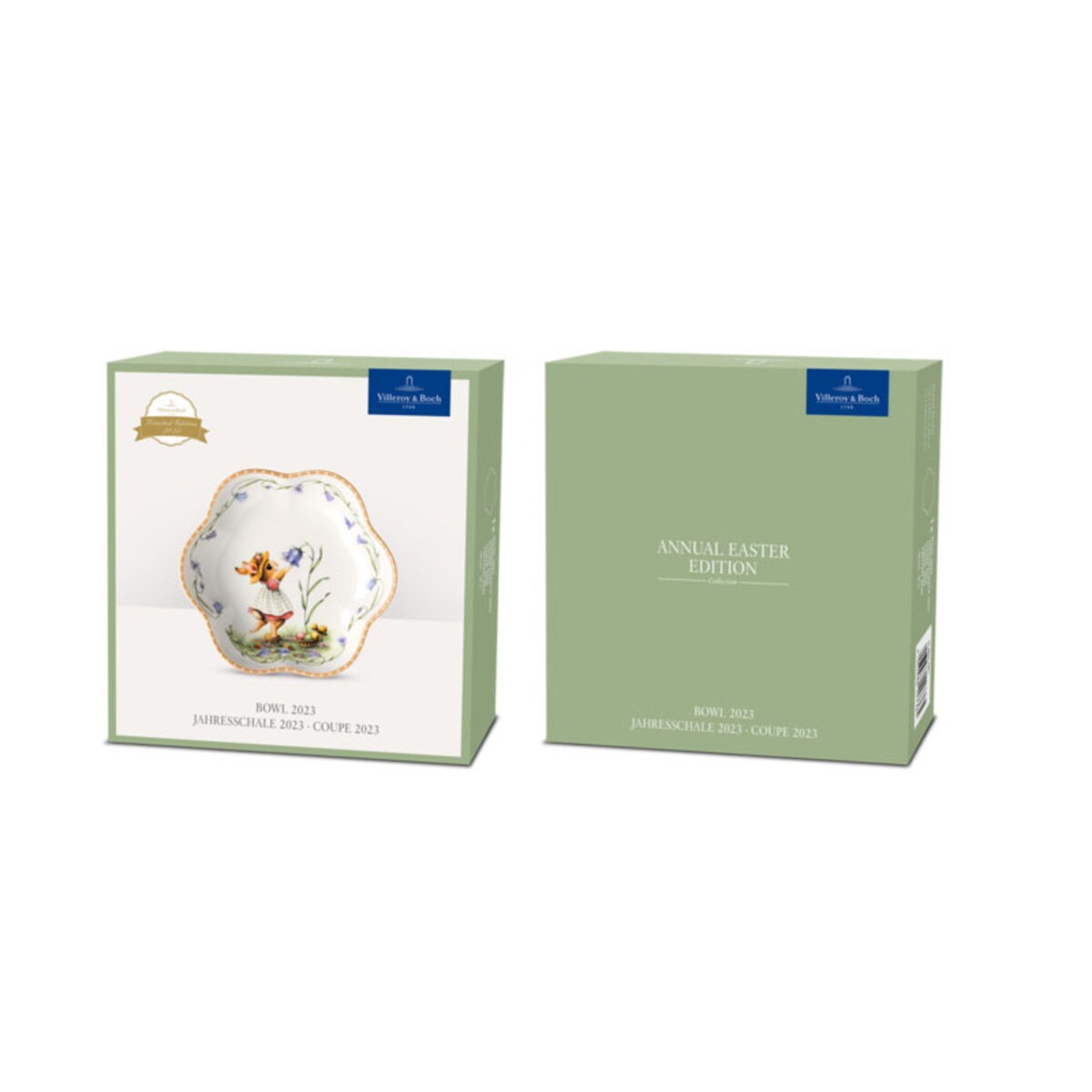 Miseczka Annual Easter Edition 2023 Villeroy & Boch