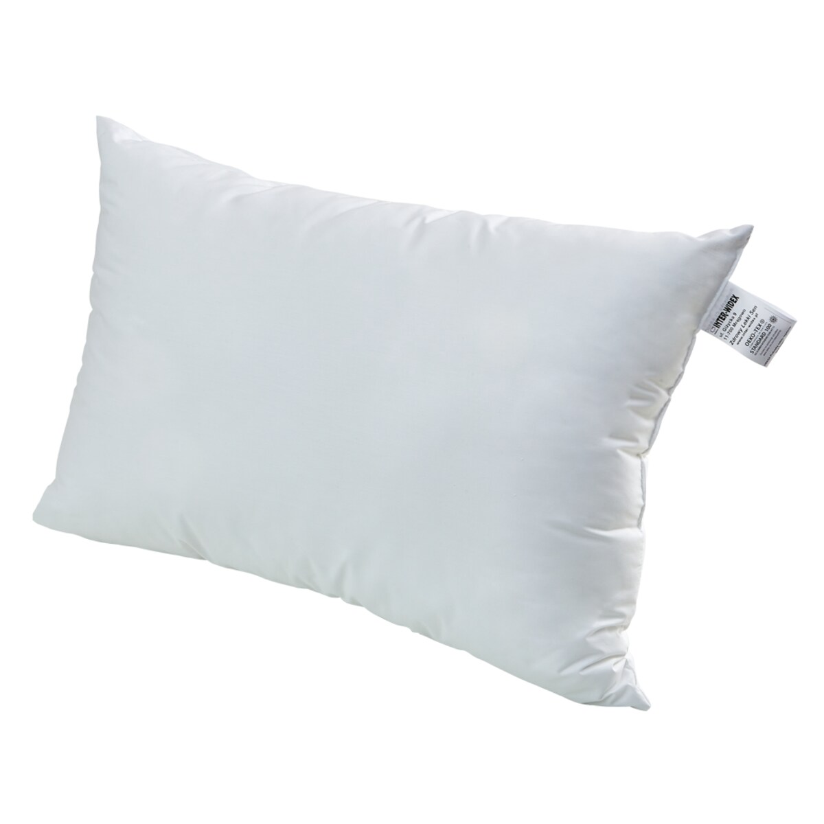 Poduszka 50x70 CLASSIC MIĘKKA Biała