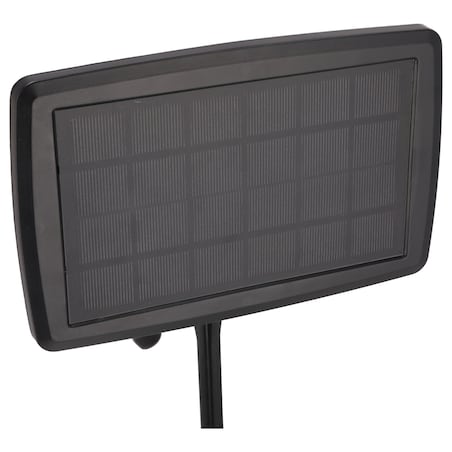 Girlanda ogrodowa 20 LED świetlna SOLARNA 20 M lampki na BALKON ogród IP44