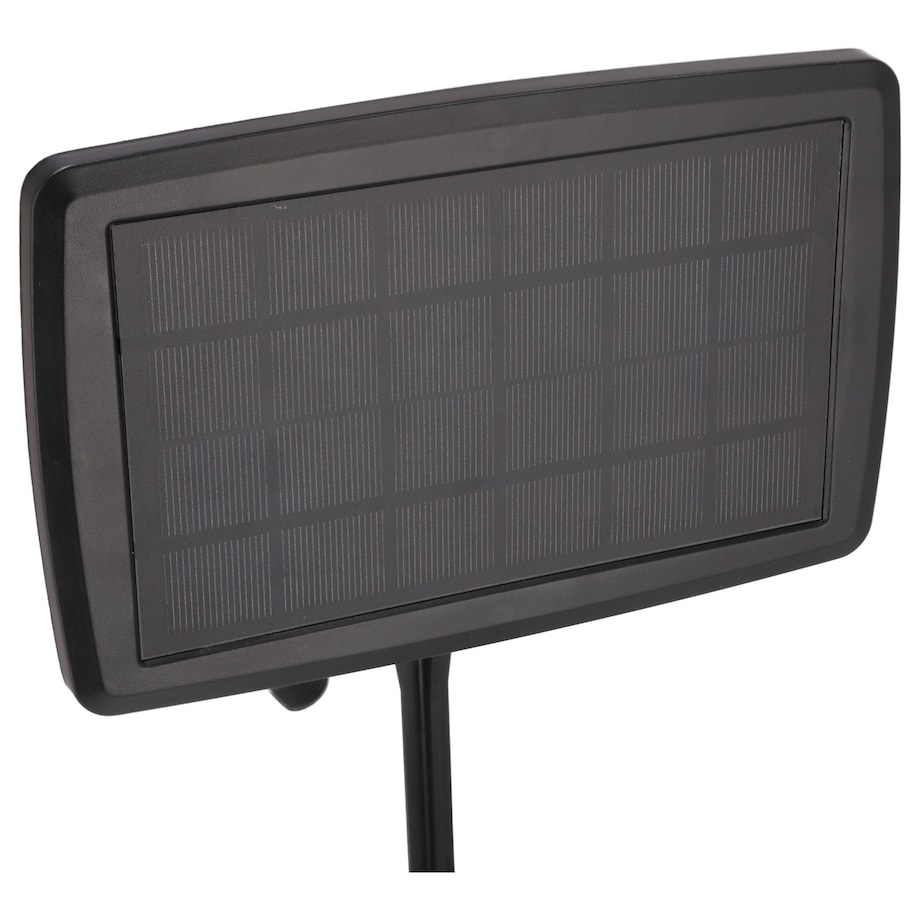 Girlanda ogrodowa 20 LED świetlna SOLARNA 20 M lampki na BALKON ogród IP44