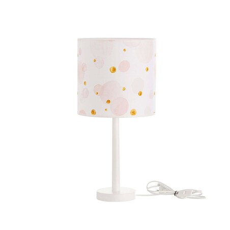 Lampa stojąca Dots & Dots, 25x25x52,9