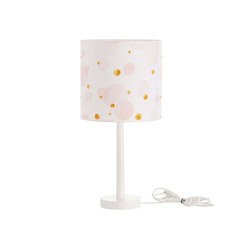 Lampa stojąca Dots & Dots, 25x25x52,9