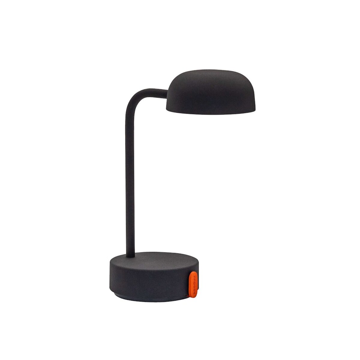 KOODUU FOKUS Lampa przenośna akumulatorowa - Szary
