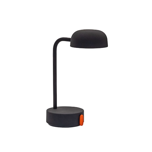 KOODUU FOKUS Lampa przenośna akumulatorowa - Szary