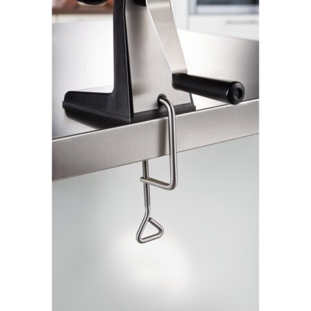 Tarka bębnowa z 3 wymiennymi wkładkami