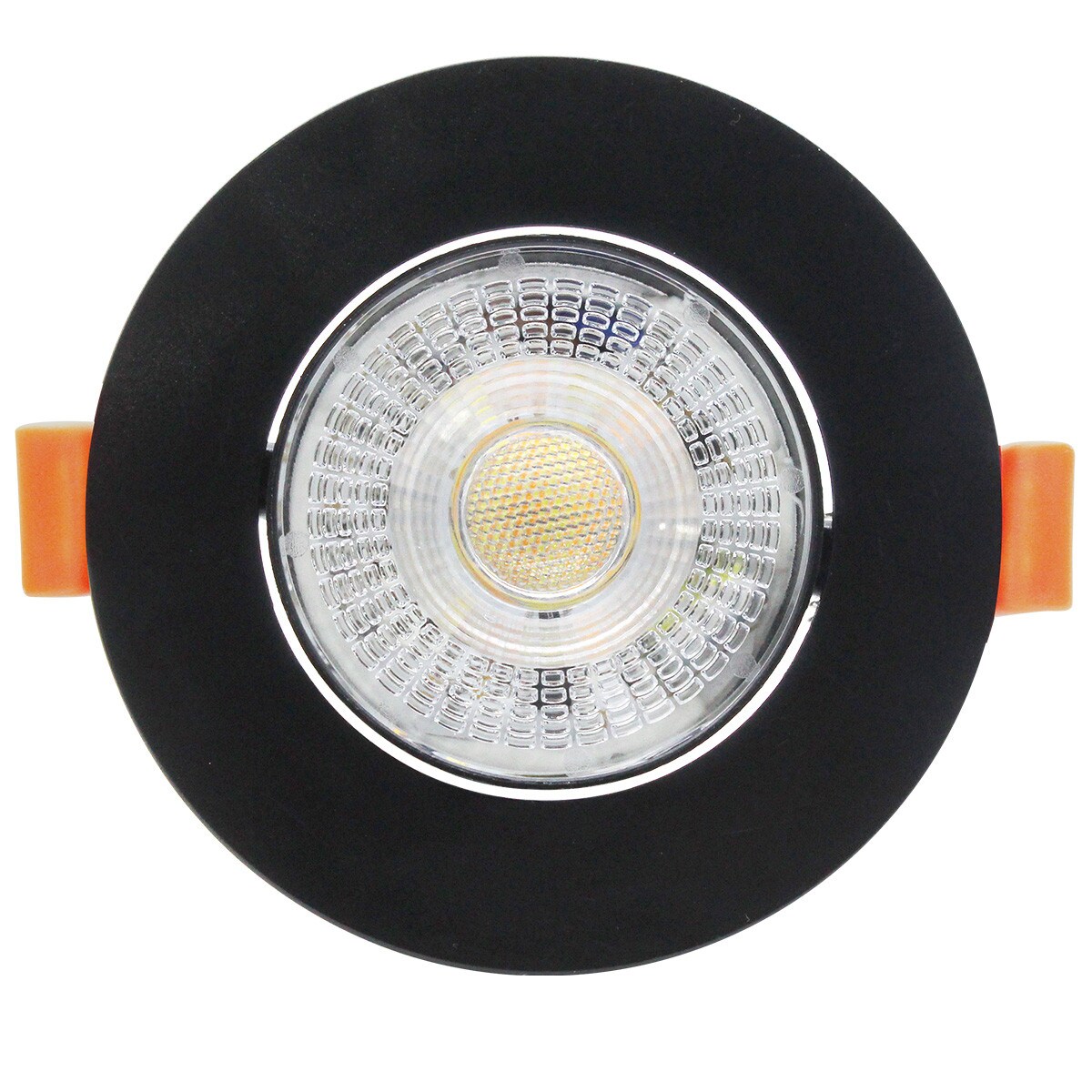 Oczko Light Prestige Plus czarny LED CCT 3000K/4000K/6000K (regulowana) 1 szt.