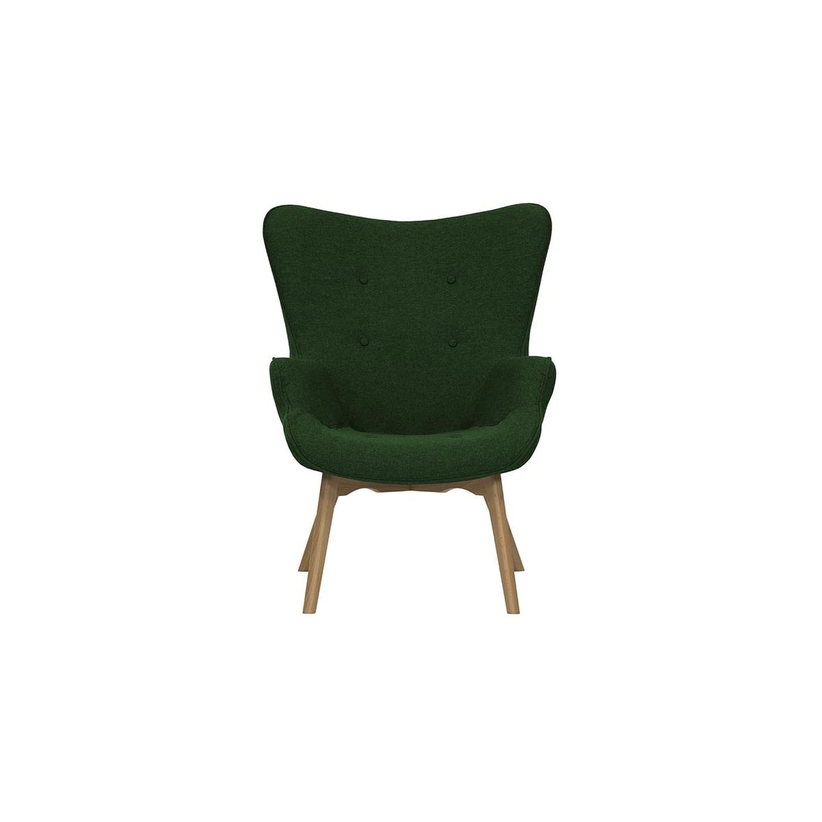 Fotel uszak Ducon-Malmo 37