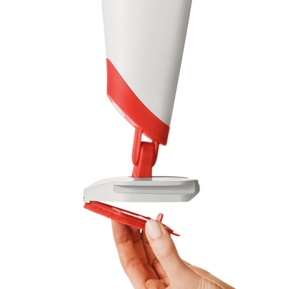 Wkłady do mopa ze spryskiwaczem (2 szt.) Good Grips, Oxo