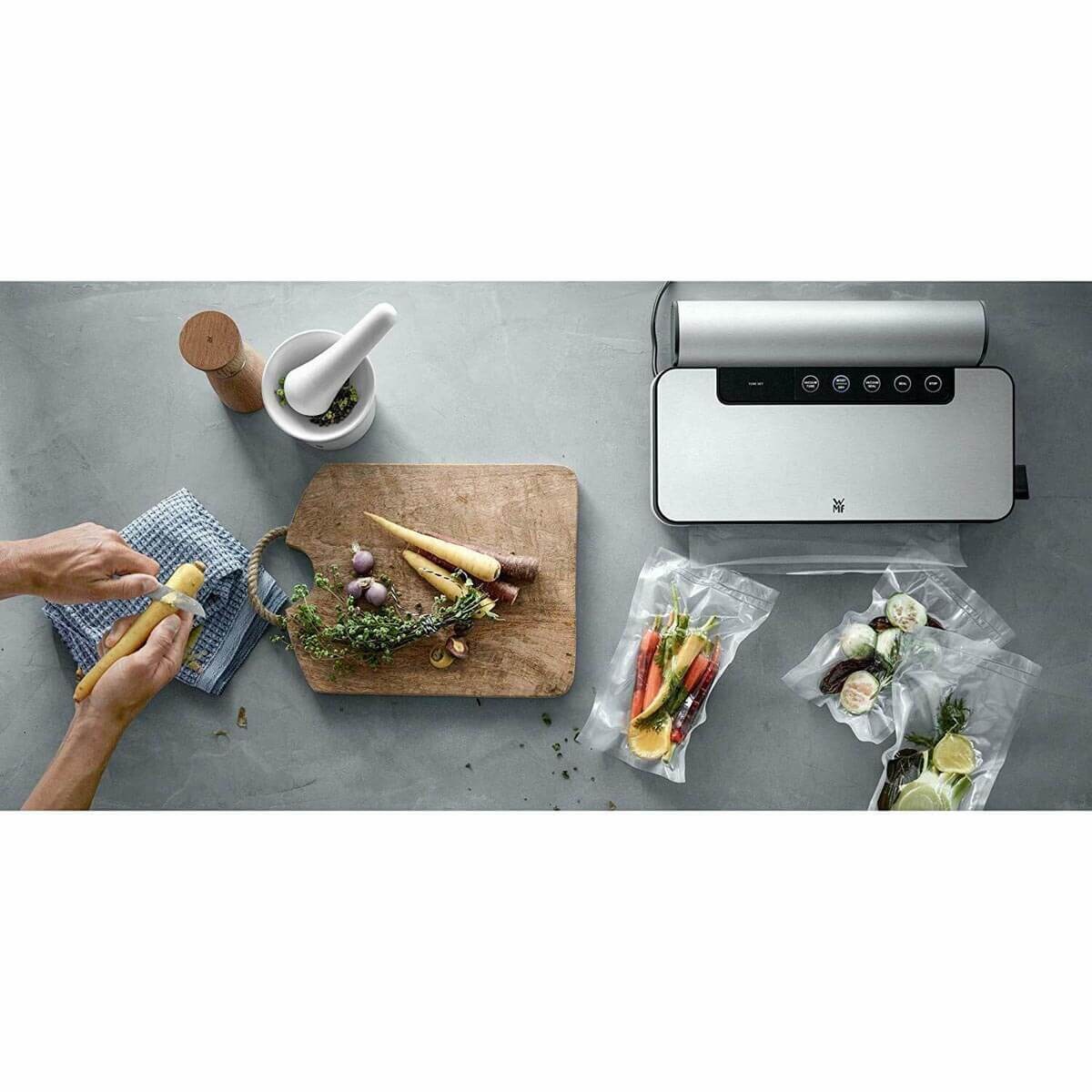 Zgrzewarka próżniowa Lono, WMF