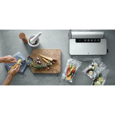 Zgrzewarka próżniowa Lono, WMF