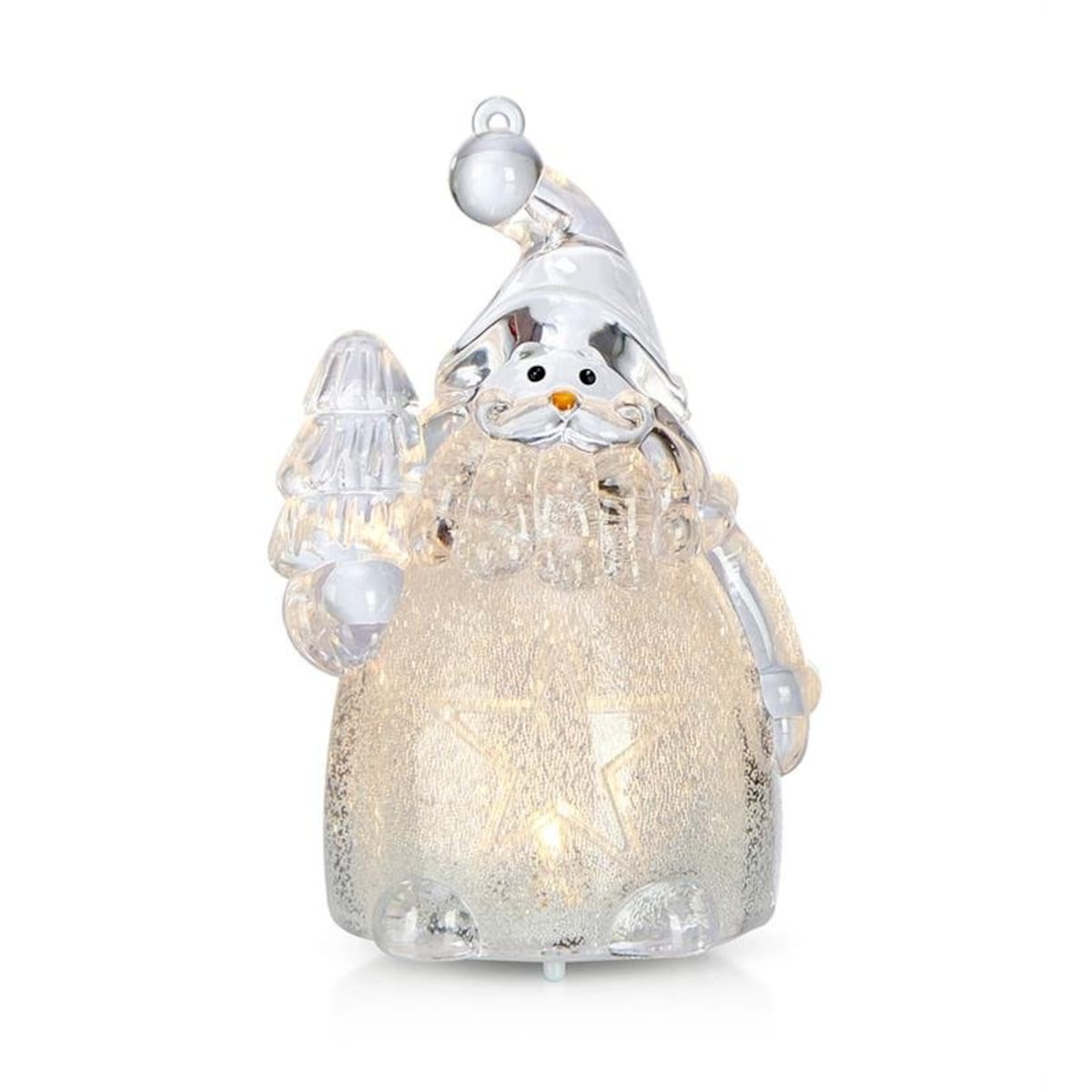 Ozdoba Stołowa LED Mikołaj ROBBAN 0,06 W 704621 Markslojd