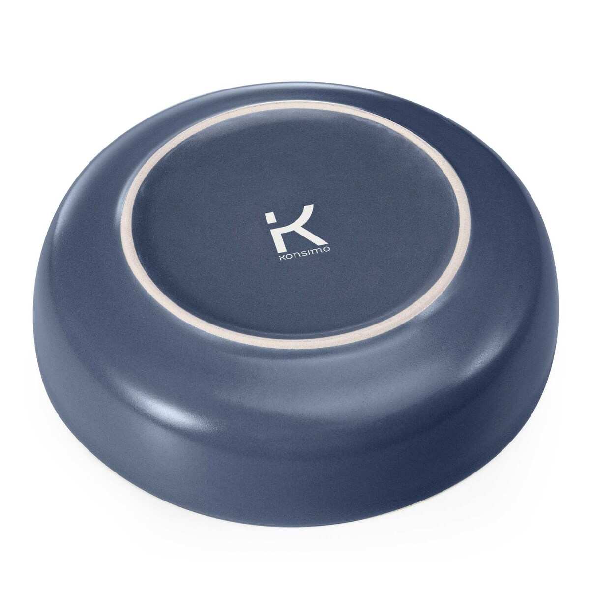 Konsimo VICTO Zestaw obiadowy 6os. (18 el.)