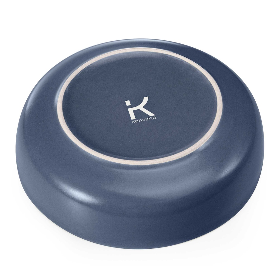 Konsimo VICTO Zestaw obiadowy 6os. (18 el.)