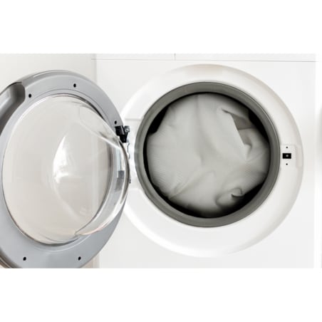 Dywan łazienkowy SUPREME koło LINES linie, koło 67 cm