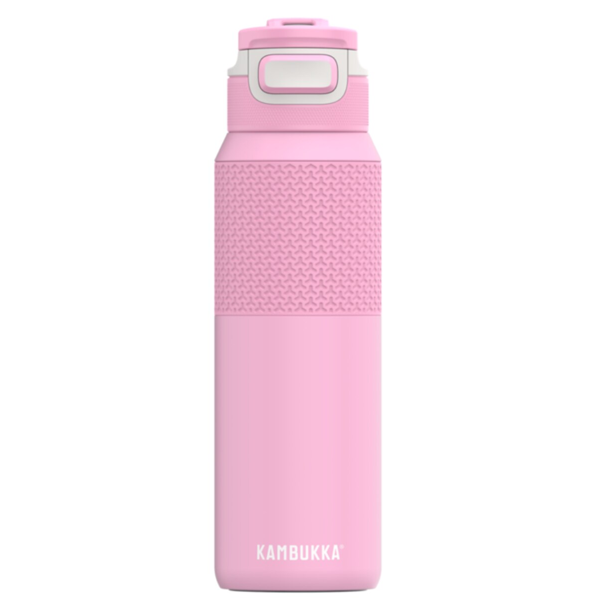 Butelka termiczna termos Elton Insulated 1000ml Pink Ambition