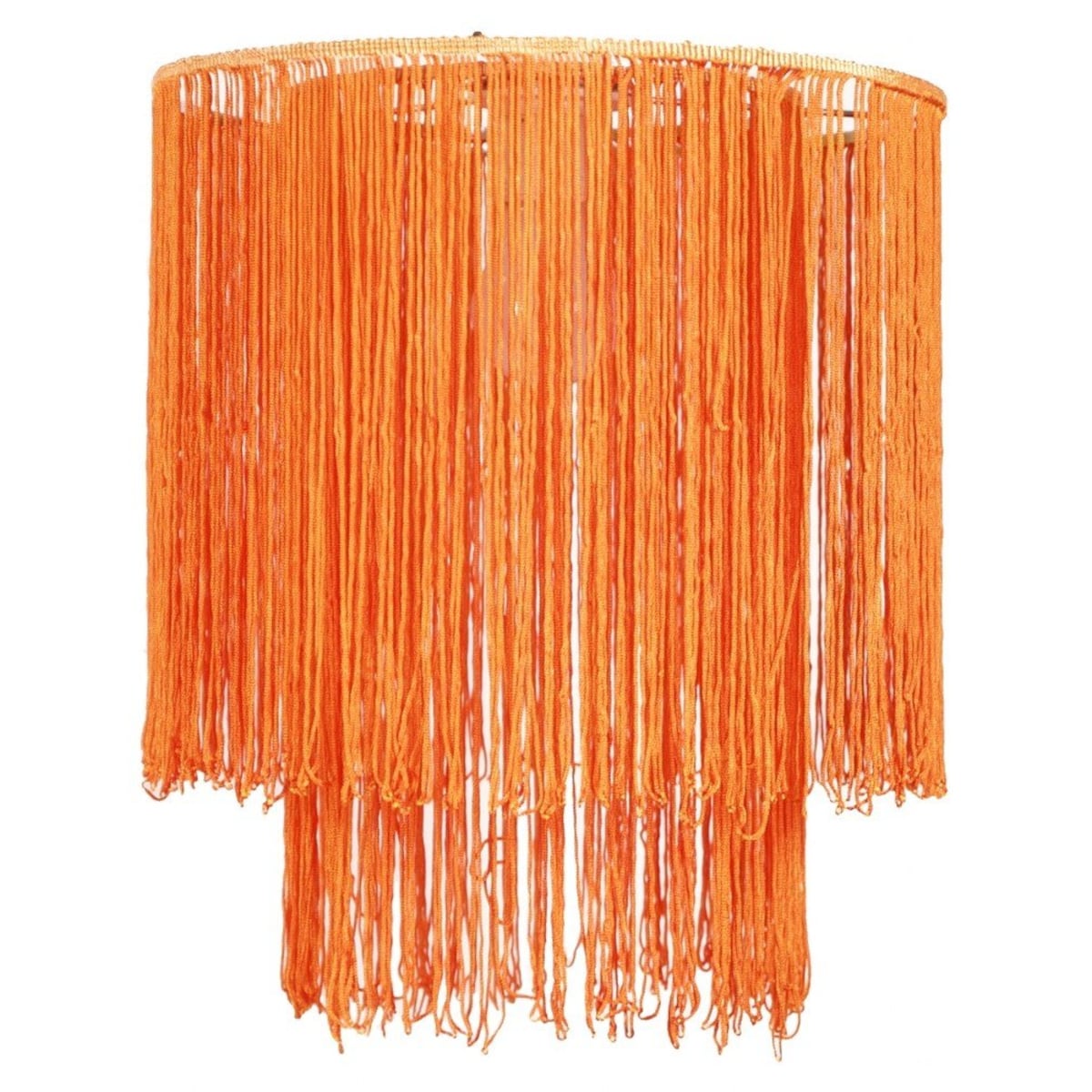 Abażur Sznurkowy E27 Brasil Candellux