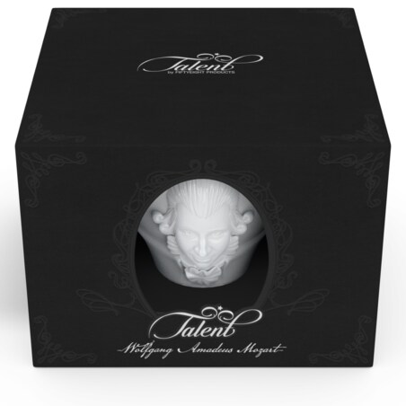 Filiżanka uniwersalna 200 ml - Wolfgang Amadeus Mozart