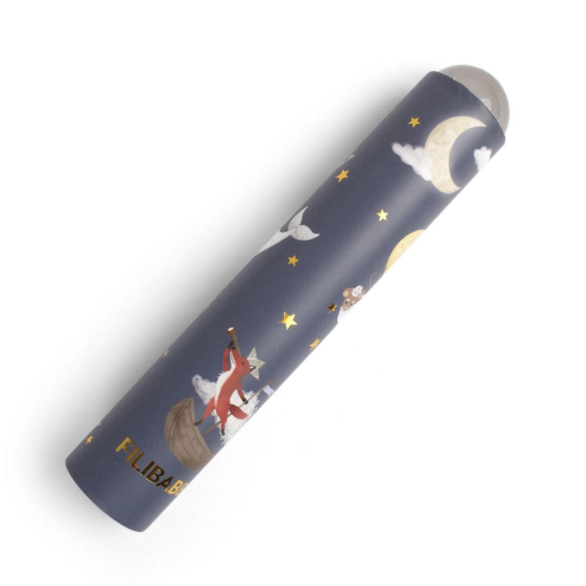 Filibabba Kalejdoskop kryształowa kula Dreamy Adventurers