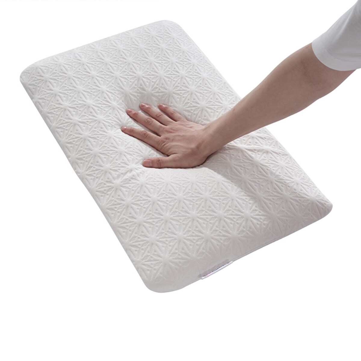 Poduszka LITTLE CLOUD 36x60x6 CM Pan Materac DZIECIĘCA