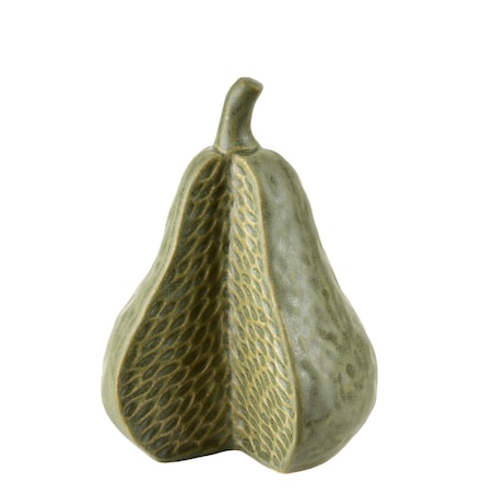Figura Dekoracyjna Saggio Pear