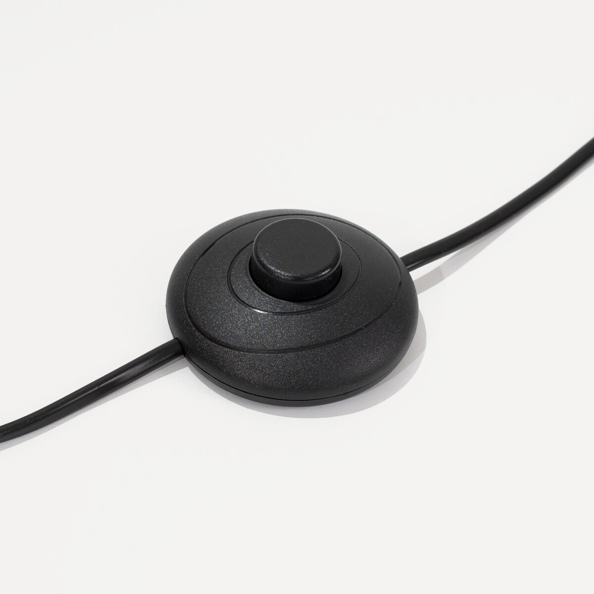 Lampa podłogowa NATT granat